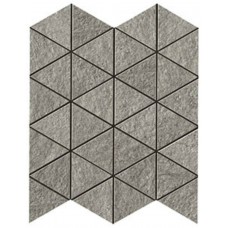 Мозаика AN7I Klif Grey Triangles 28,5*33